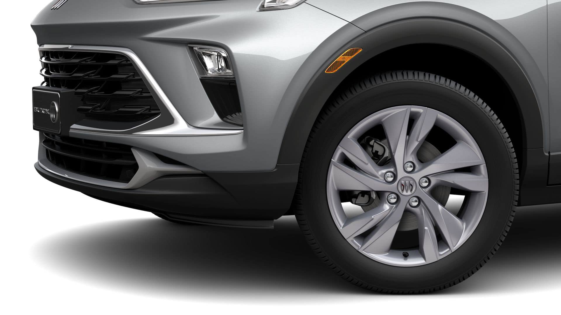 New 2026 Buick Encore GX Preferred w/ Comfort Package FWD image 55