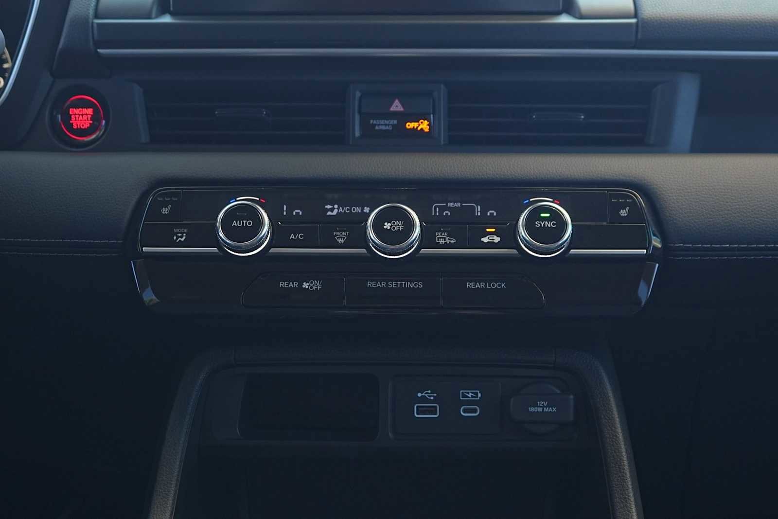 Certified 2025 Honda Pilot EX-L image 20