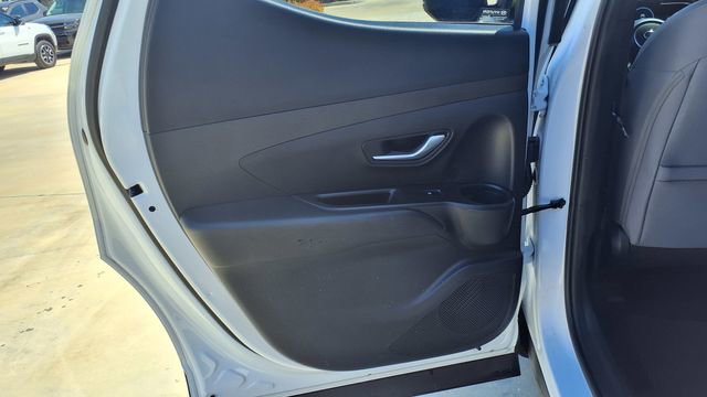 Used 2022 Hyundai Santa Cruz SEL Premium image 15