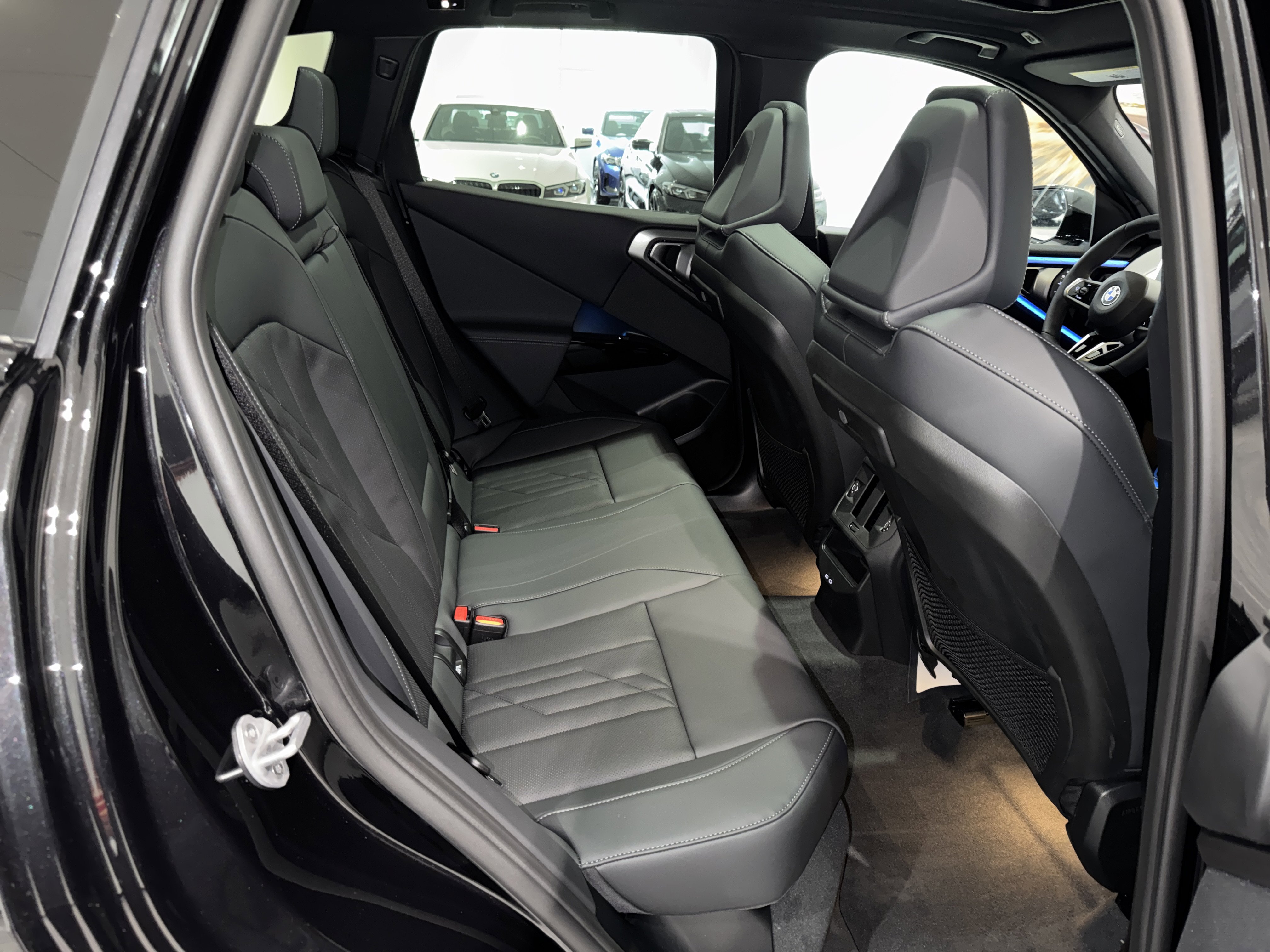 New 2026 BMW X3 xDrive30 w/ M Sport Package image 11