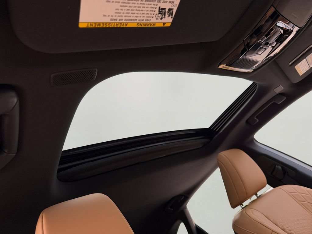 New 2026 Lexus RX 450h AWD w/ Convenience Package image 4