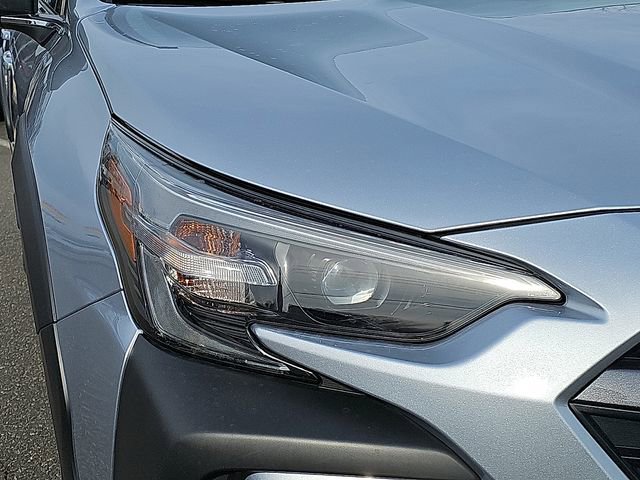 Used 2025 Subaru Outback image 9