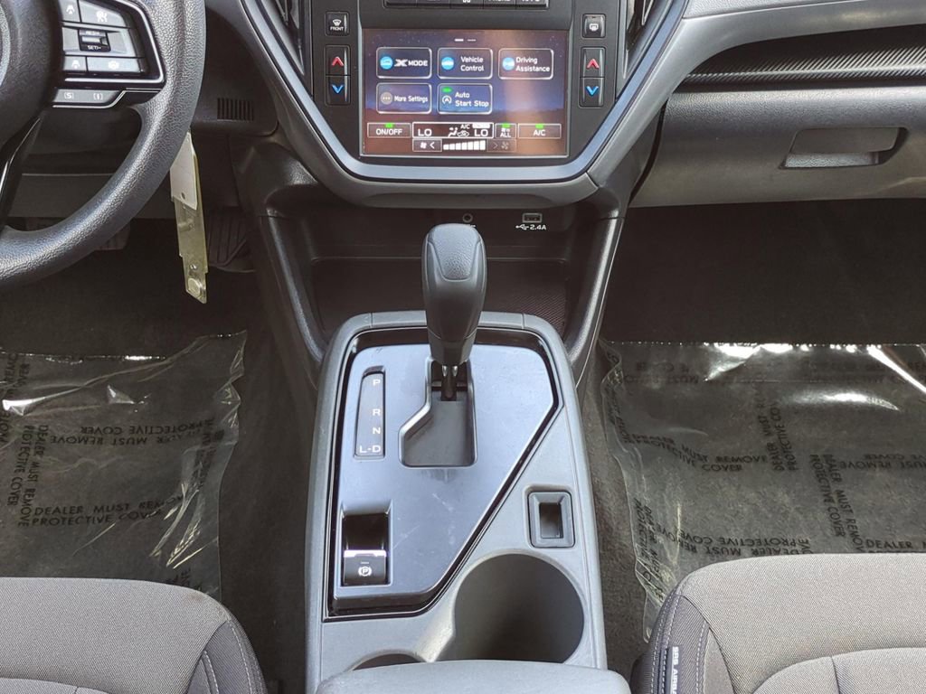 Used 2024 Subaru Crosstrek 2.0i image 27