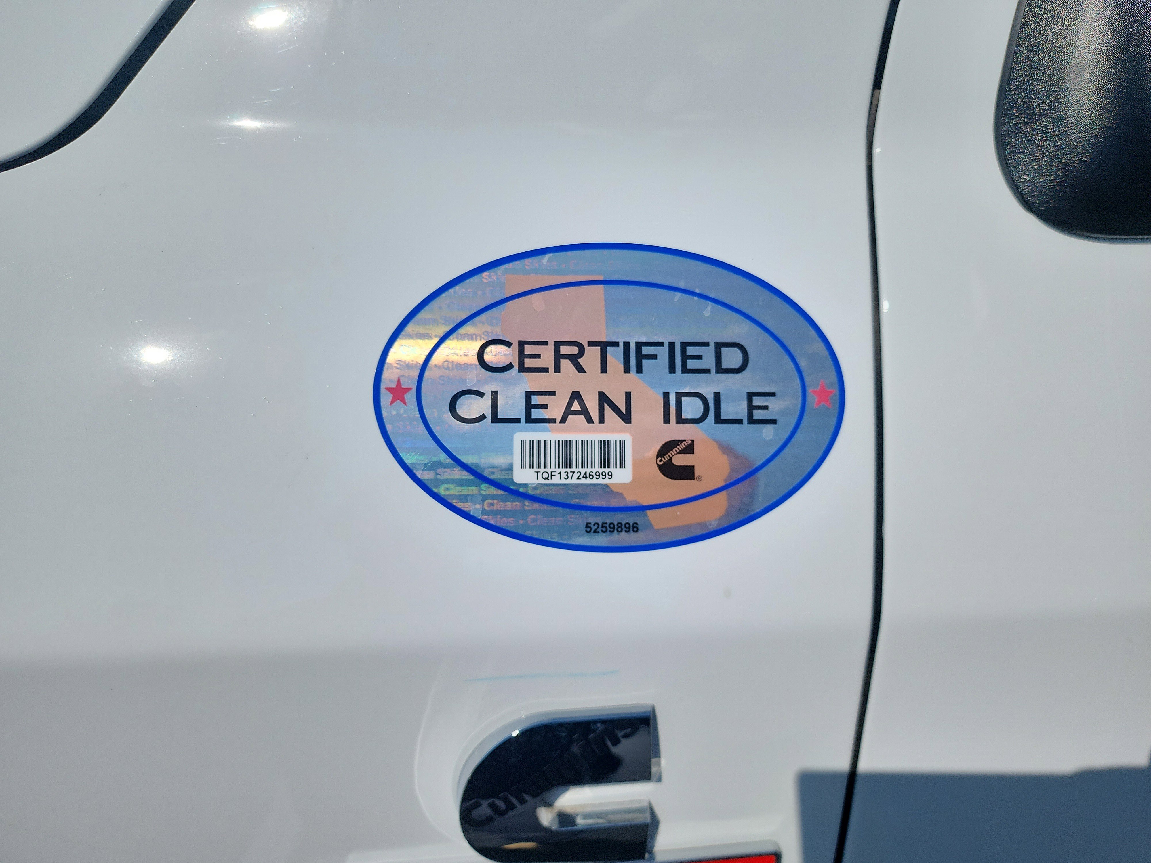 New 2026 RAM 5500 4x4 Crew Cab image 39