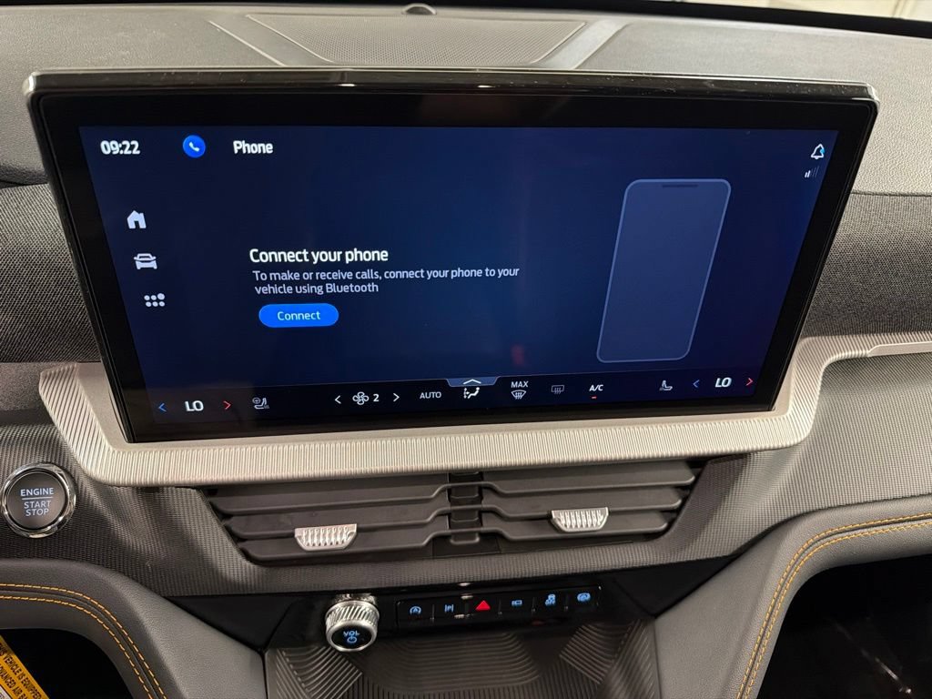 New 2026 Ford Explorer Tremor AWD/4WD image 10