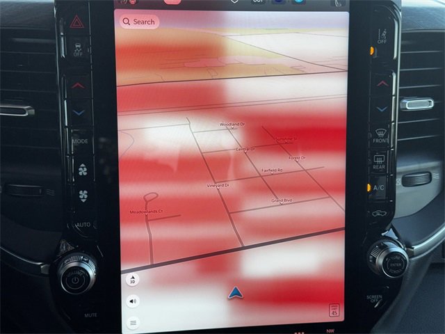 New 2025 RAM 2500 Laramie image 37