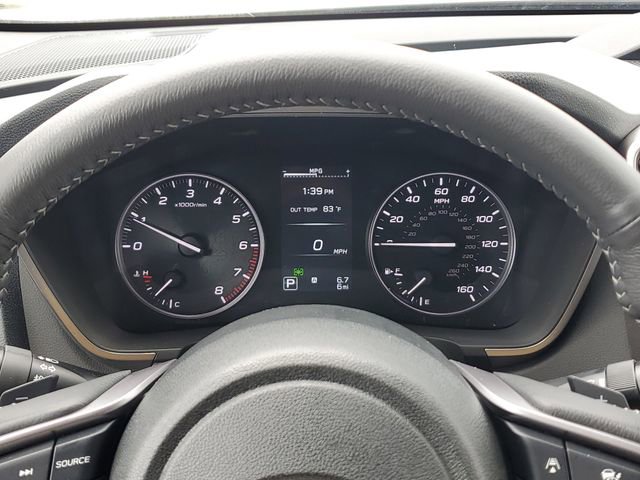 Certified 2025 Subaru Ascent Limited w/ Popular Package #1 image 27