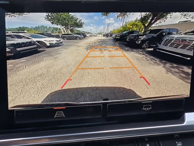 Used 2023 GMC Sierra 1500 SLE RWD image 23