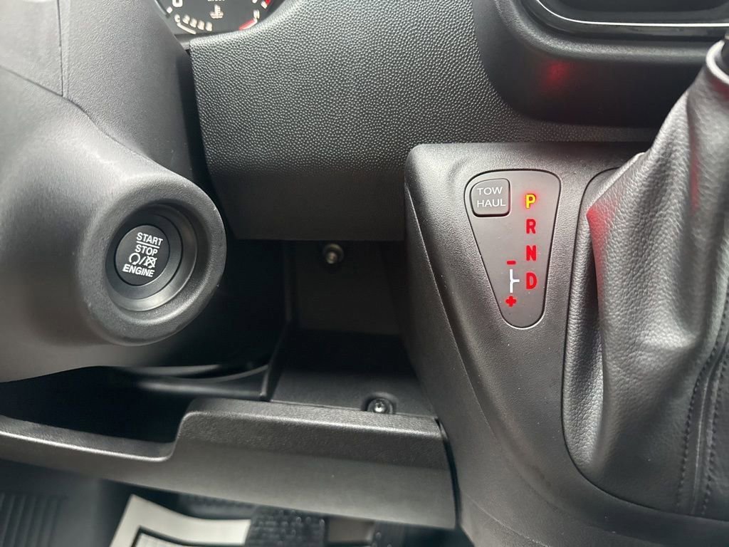 Used 2024 RAM ProMaster 2500 FWD image 20