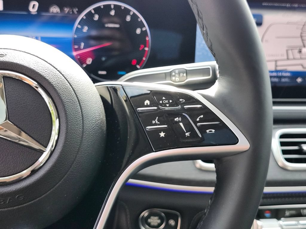 New 2026 Mercedes-Benz GLE 450 4MATIC image 33