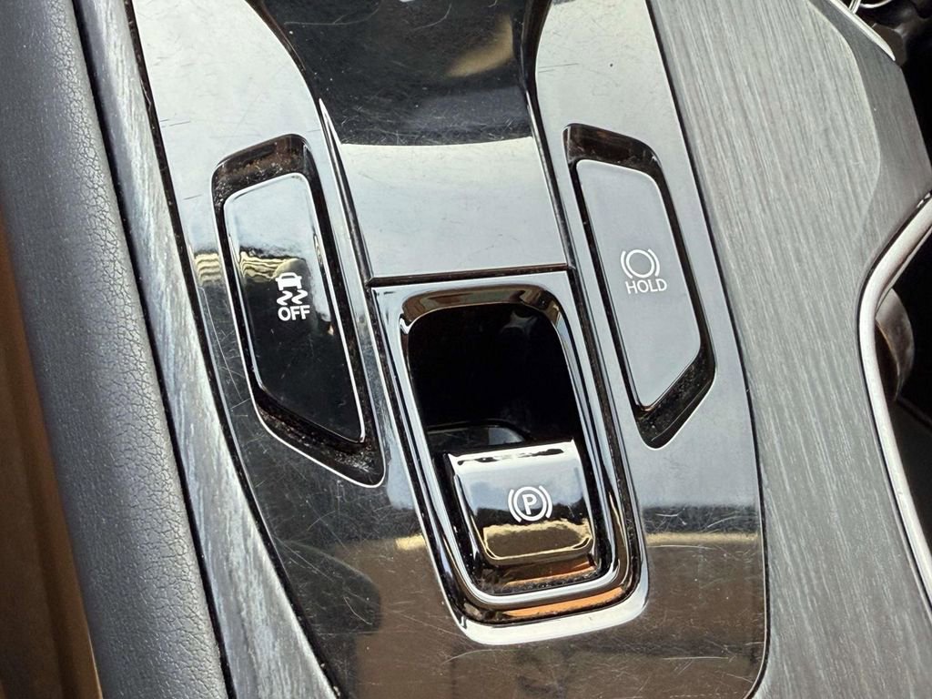 Used 2023 Lexus RZ 450e Premium w/ Cold Area Package AWD/4WD image 25