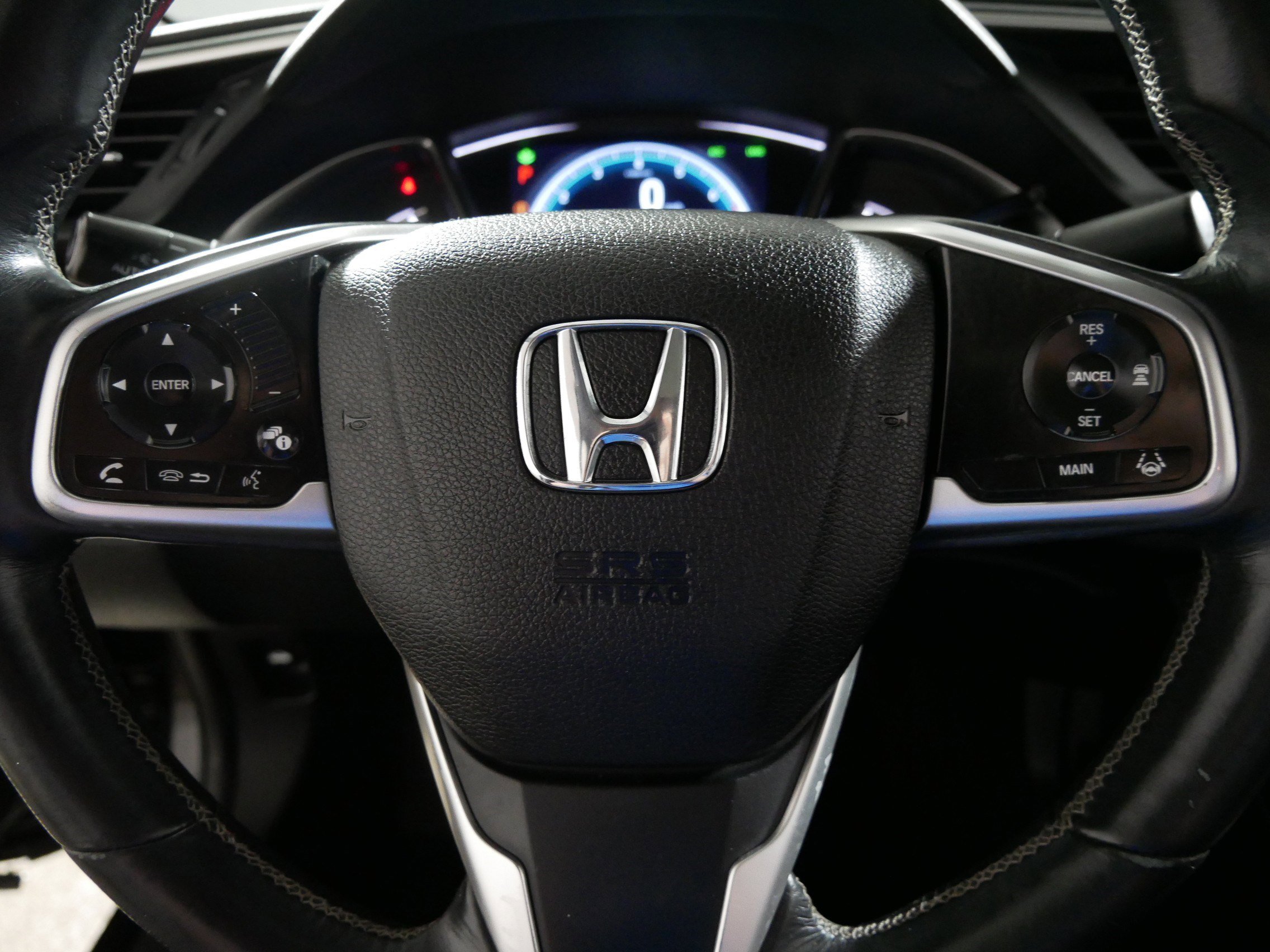 Used 2016 Honda Civic Touring image 25