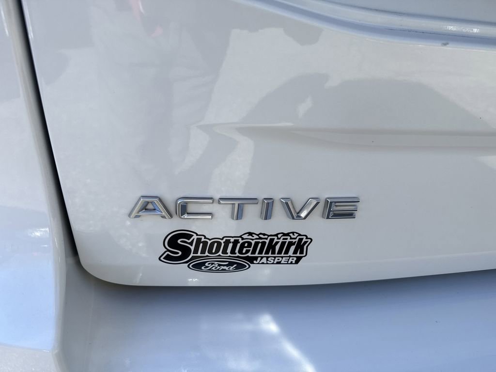 Used 2025 Ford Expedition Active image 21