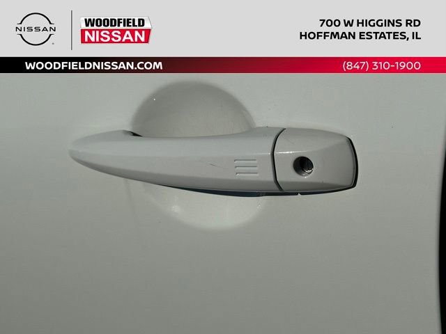 Certified 2024 Nissan Pathfinder S image 13