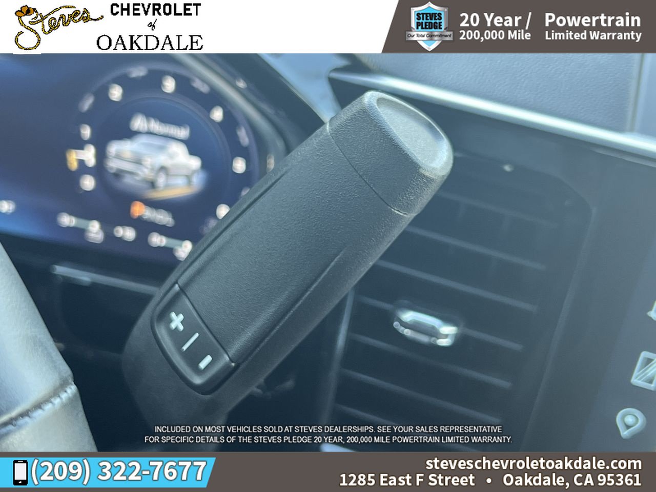 Used 2026 Chevrolet Silverado 1500 LT RWD image 20