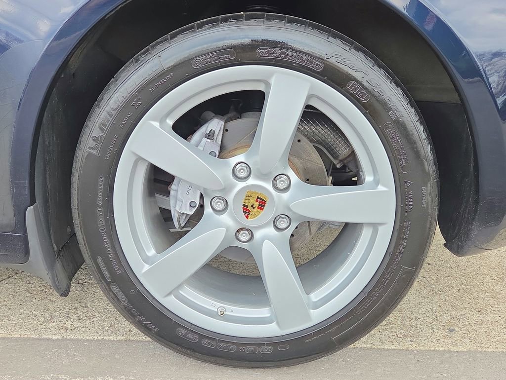 Used 2008 Porsche Boxster image 19