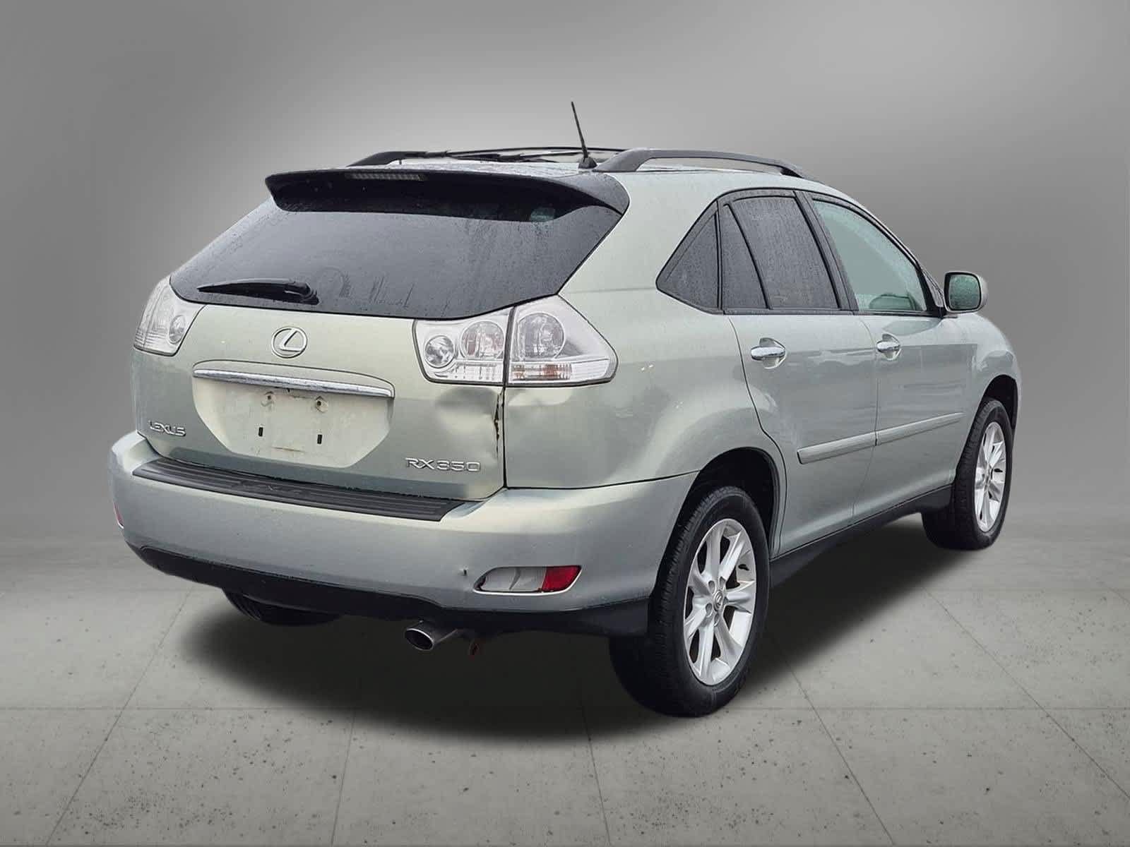 Used 2009 Lexus RX 350 2WD image 6