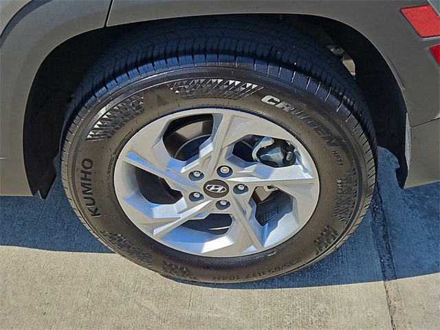 Used 2024 Hyundai Tucson SEL image 8