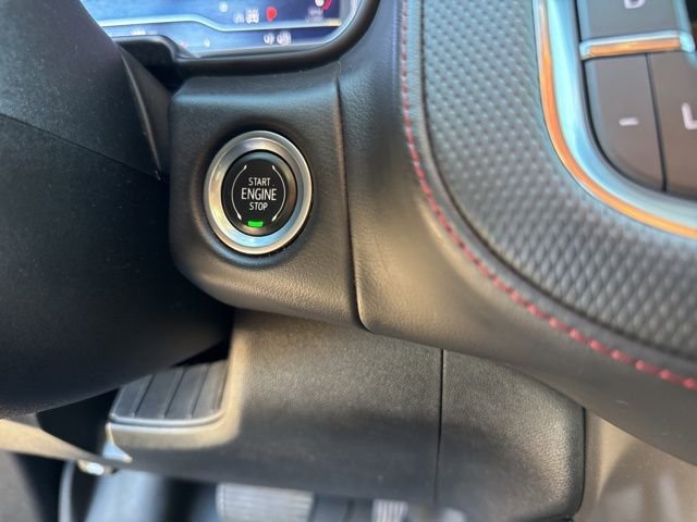 Used 2023 Chevrolet Suburban RST image 29