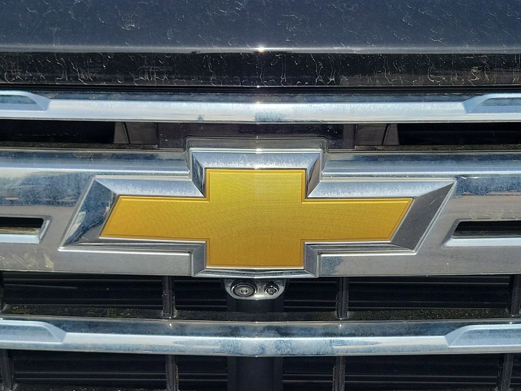 Used 2024 Chevrolet Silverado 2500 LTZ w/ LTZ Convenience Package image 22