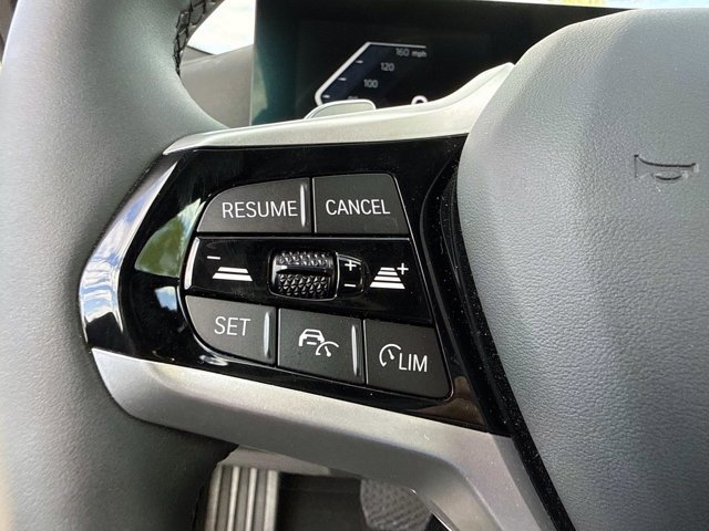 Used 2025 BMW 330i Sedan RWD image 33