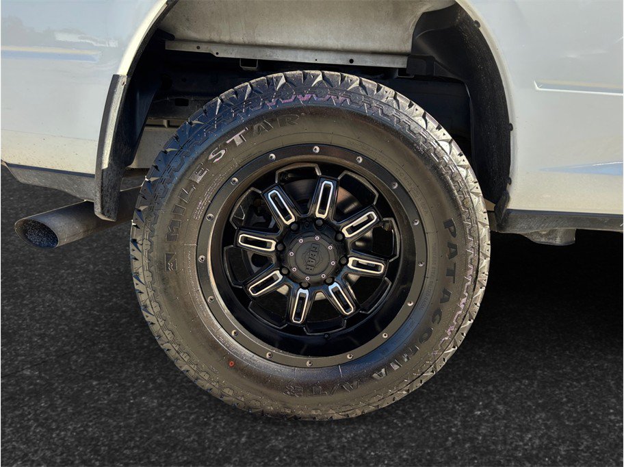Used 2024 RAM 2500 Big Horn AWD/4WD image 13