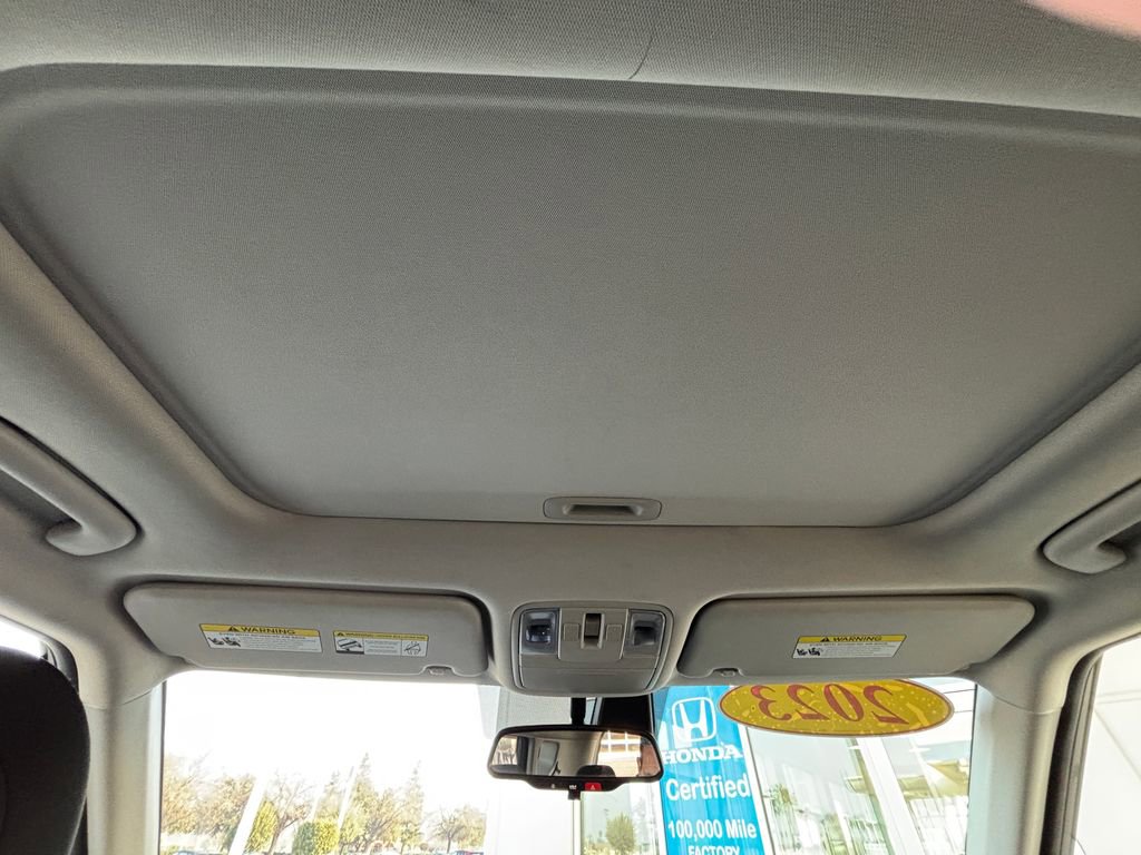 Used 2023 Kia Soul EX image 18