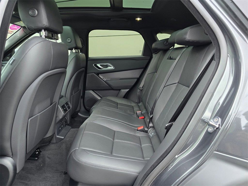 New 2026 Land Rover Range Rover Velar S image 25