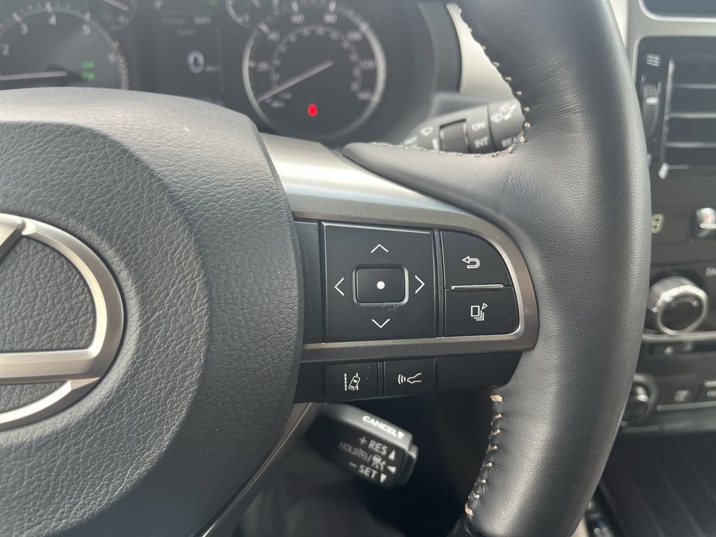 Used 2023 Lexus GX 460 Premium w/ Premium Plus Package AWD/4WD image 27