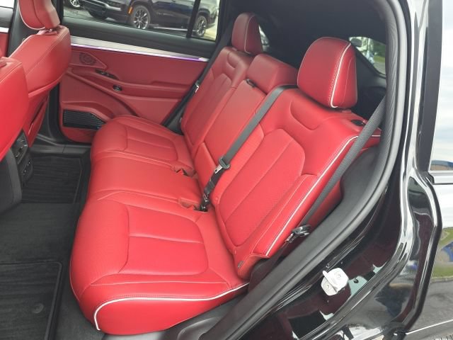 Used 2024 Jeep Wagoneer Launch Edition AWD/4WD image 35