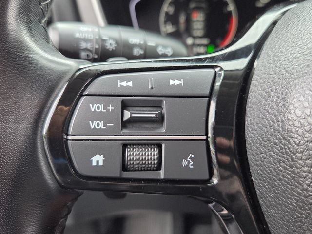 Used 2025 Honda Pilot EX-L image 27