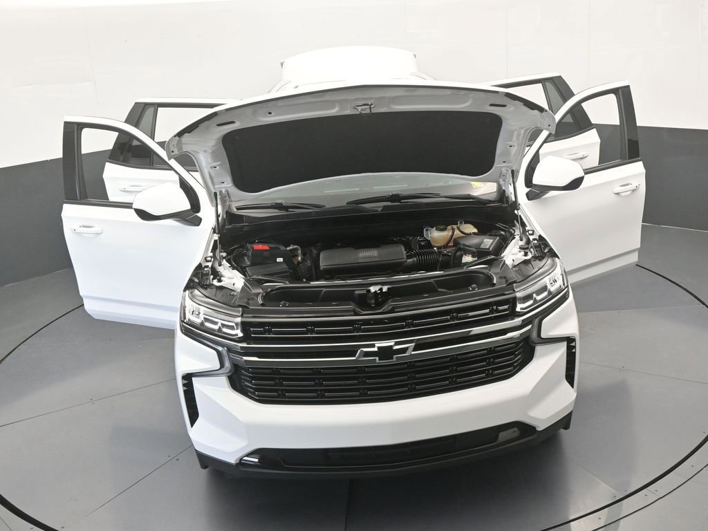 Used 2021 Chevrolet Tahoe RST image 72