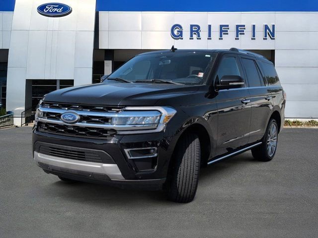 Used 2024 Ford Expedition Limited RWD image 11