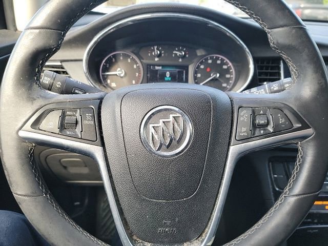 Used 2017 Buick Encore Preferred image 13