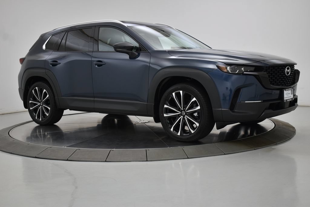 New 2026 MAZDA CX-50 AWD 2.5 S w/ Weather Package image 11