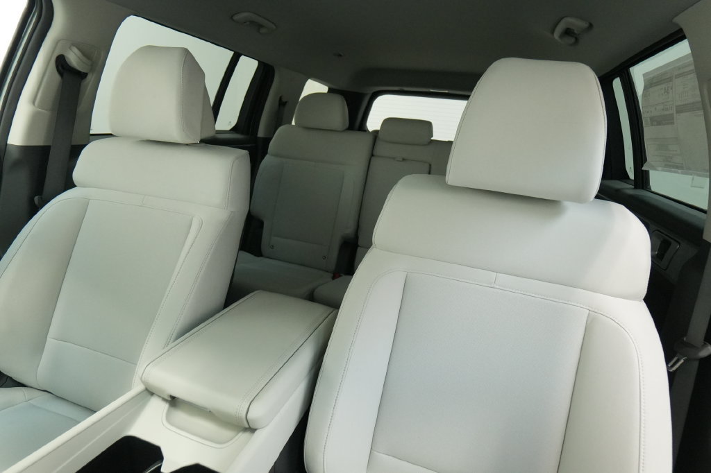New 2026 Hyundai Santa Fe SE AWD/4WD image 18