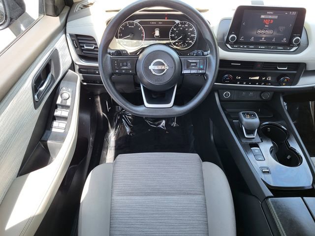 Certified 2023 Nissan Rogue SV image 19