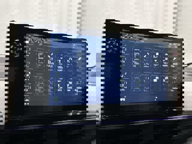 New 2026 Honda Prologue Touring image 22