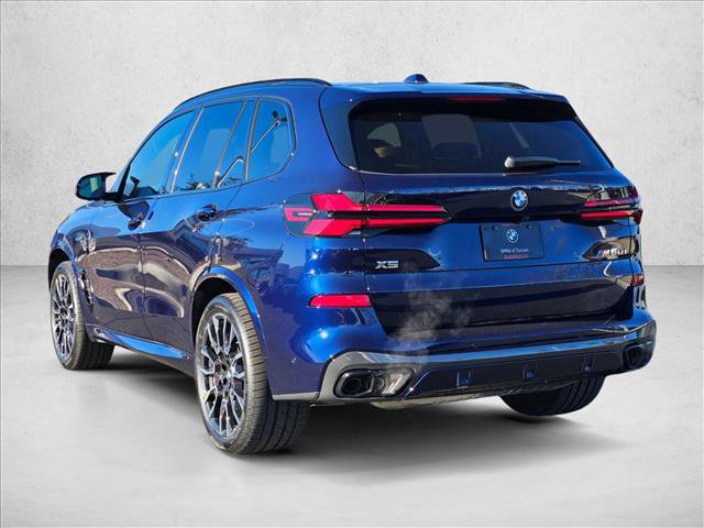 New 2026 BMW X5 M60i image 9