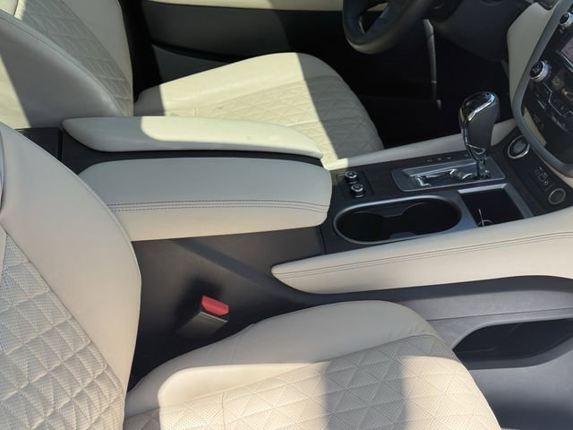 Used 2022 Nissan Murano Platinum w/ Cargo Package AWD/4WD image 18