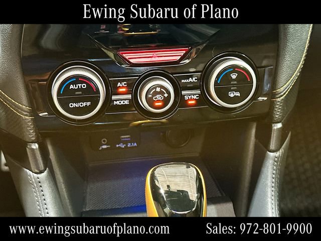 Used 2022 Subaru Forester Wilderness AWD/4WD image 16