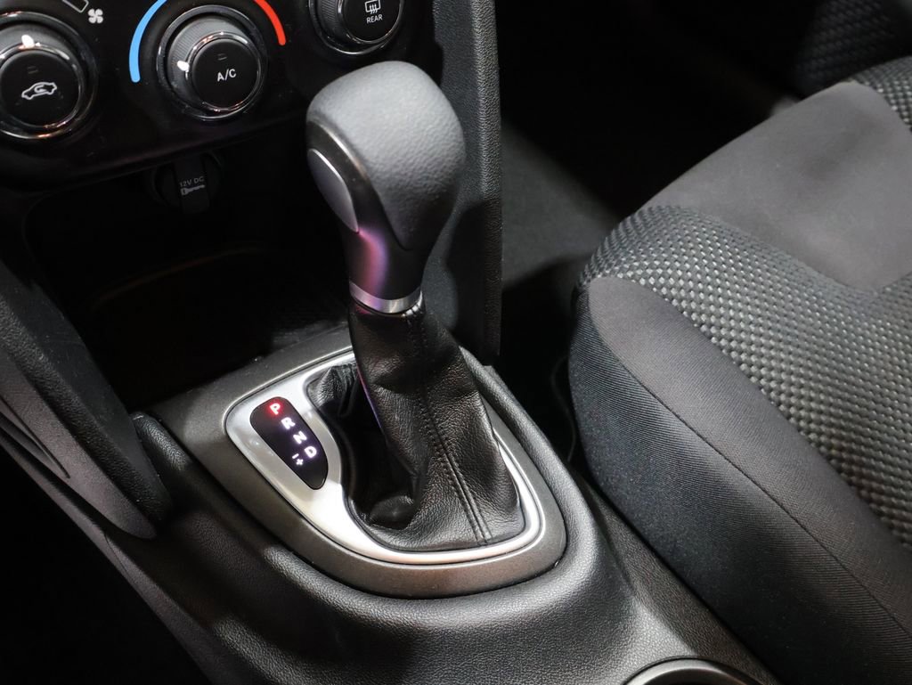 Used 2015 Dodge Dart SE w/ Convenience Group FWD image 26
