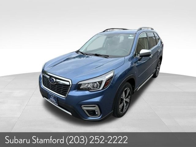 Used 2019 Subaru Forester Touring AWD/4WD image 3
