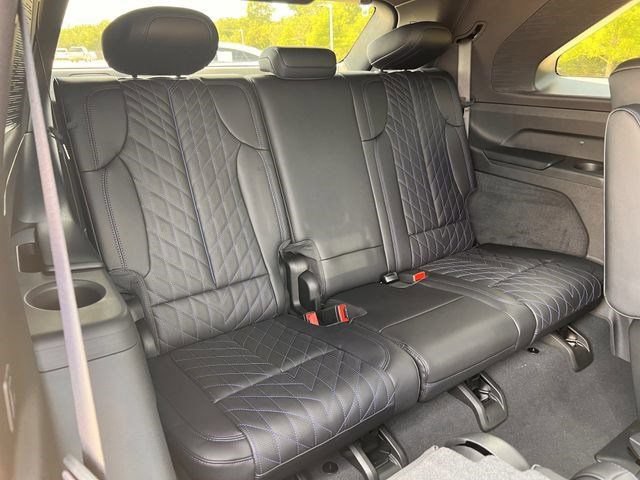 New 2026 Cadillac Escalade IQ Sport 1 AWD/4WD image 24