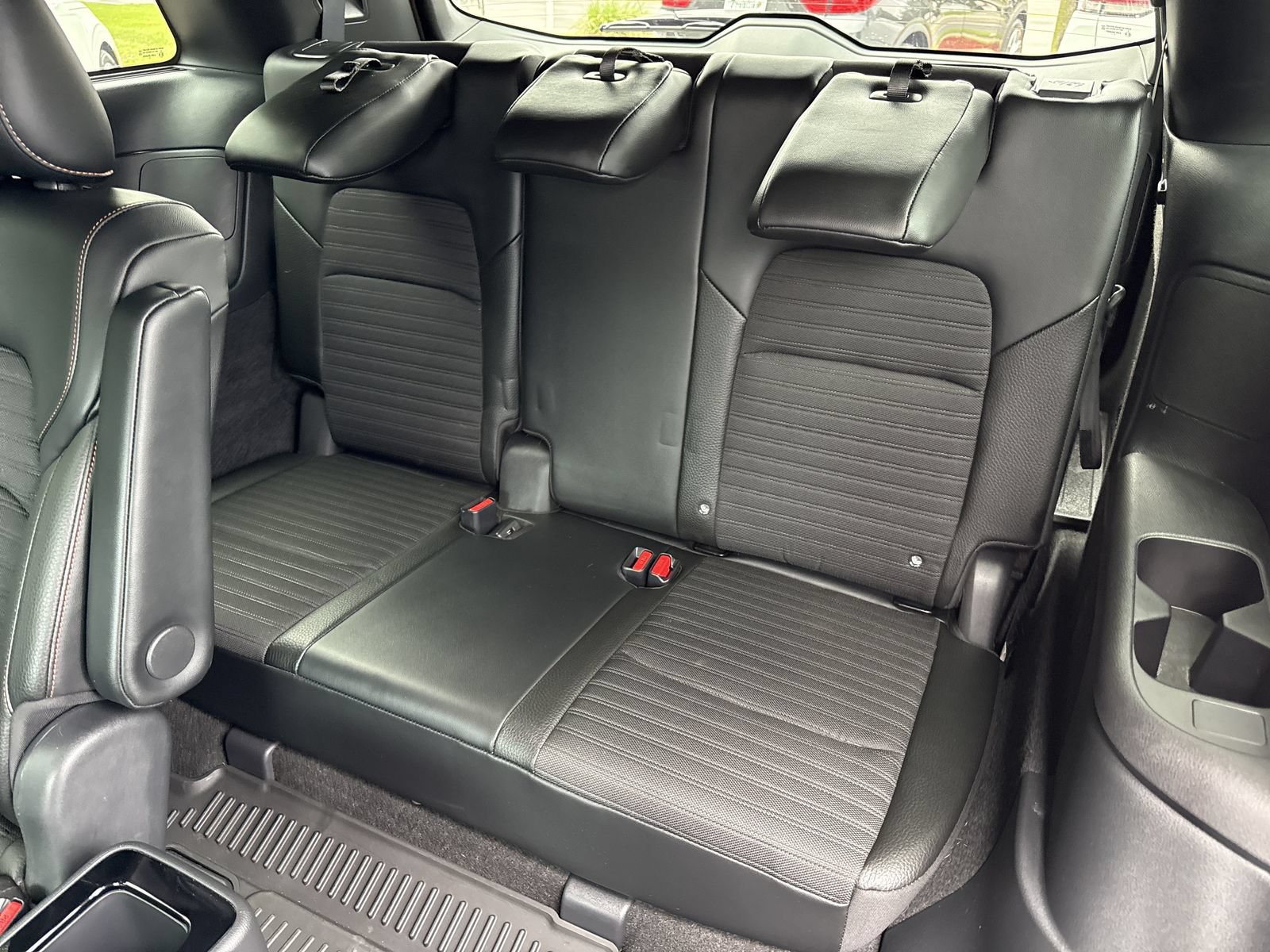Used 2023 Nissan Pathfinder Rock Creek AWD/4WD image 12