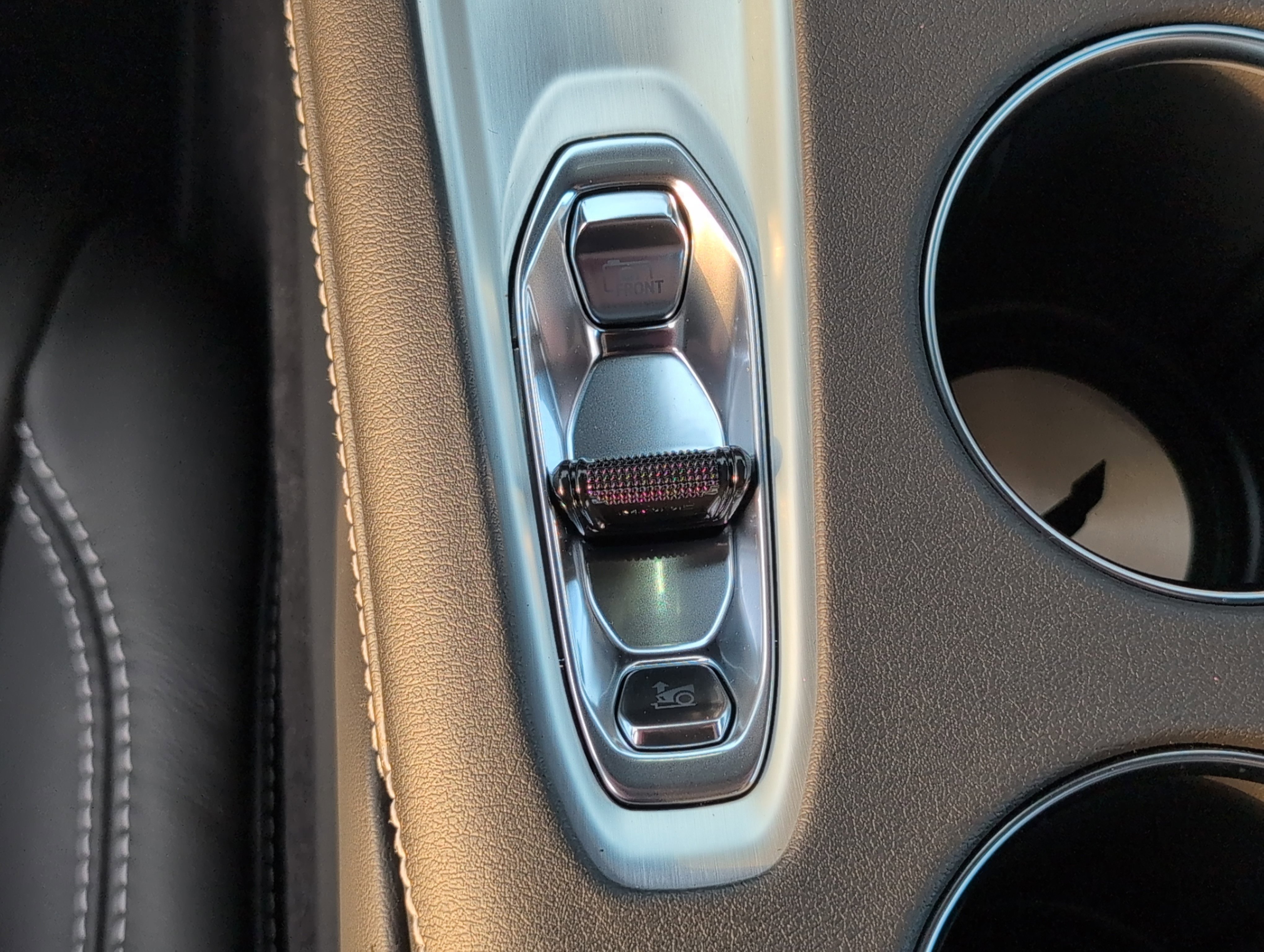 New 2026 Chevrolet Corvette E-Ray image 20