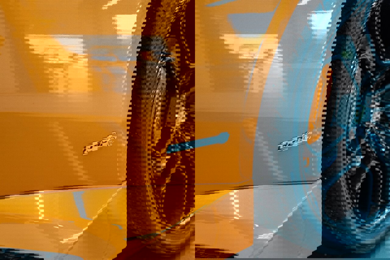 Used 2017 Lamborghini Huracan LP 610-4 AWD/4WD image 81