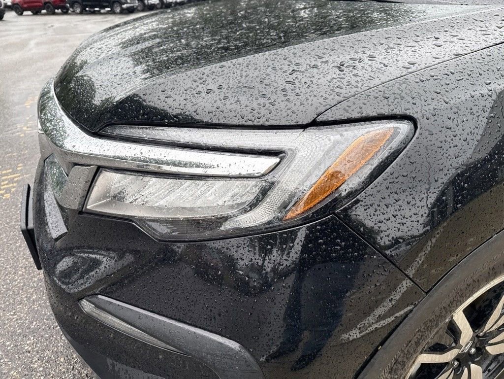 Used 2019 Honda Pilot Elite image 10