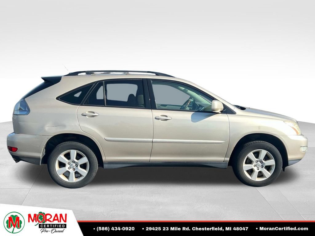 Used 2004 Lexus RX 330 AWD image 6