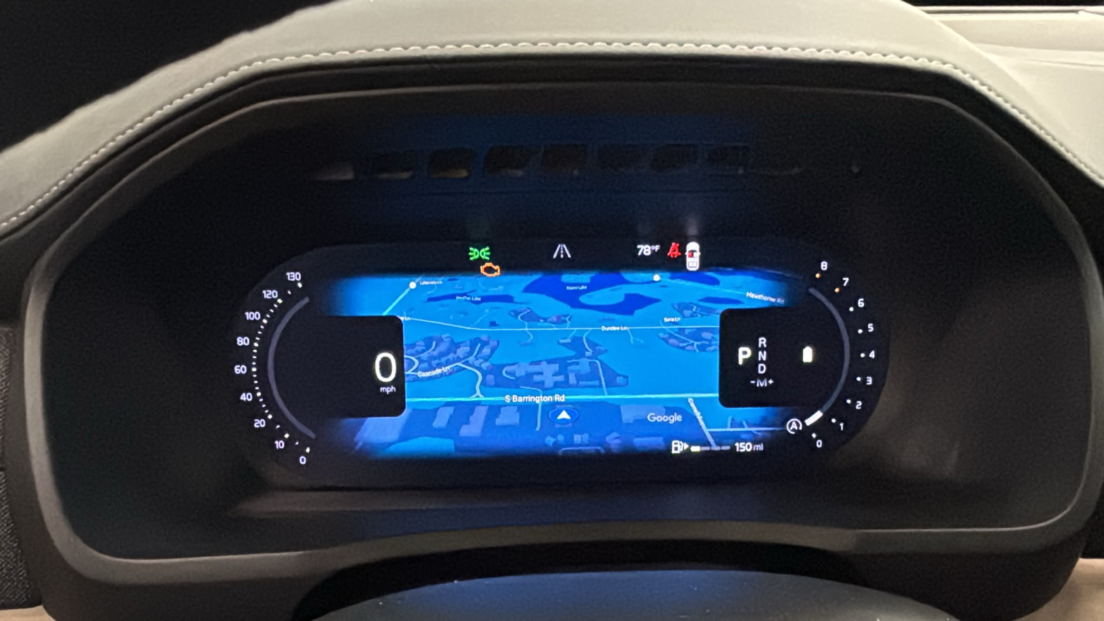 New 2027 Volvo XC60 B5 Core AWD/4WD image 15